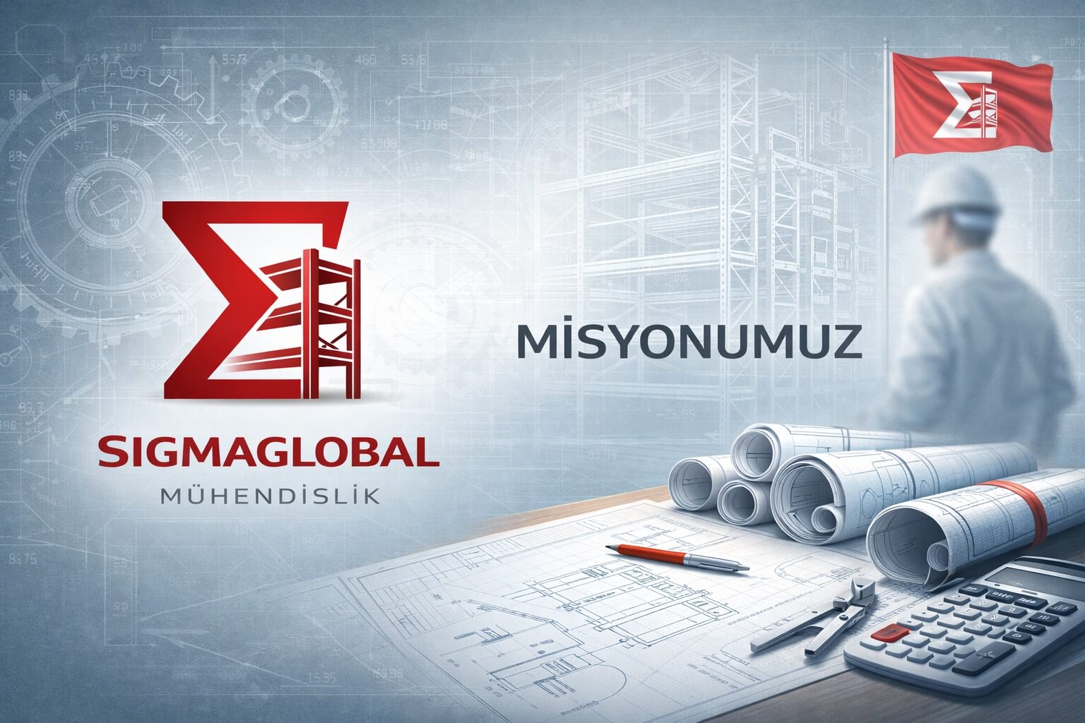 SigmaGlobal Misyonumuz