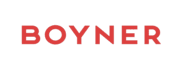 Boyner Logo
