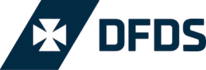 DFDS Logo